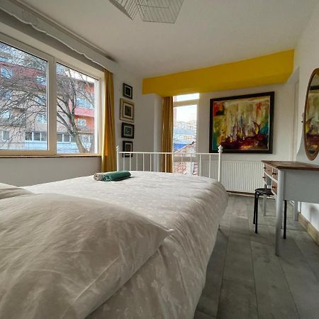 Art Apartments Govora Cluj Kültér fotó