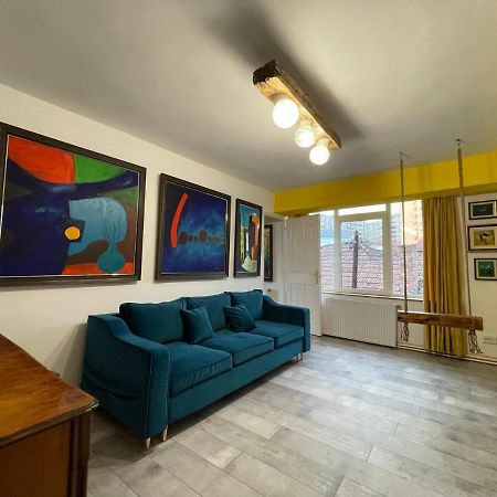 Art Apartments Govora Cluj Kültér fotó