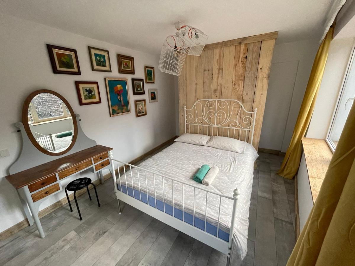 Art Apartments Govora Cluj Kültér fotó