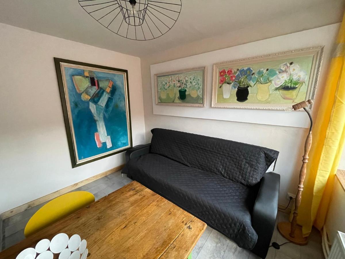Art Apartments Govora Cluj Kültér fotó