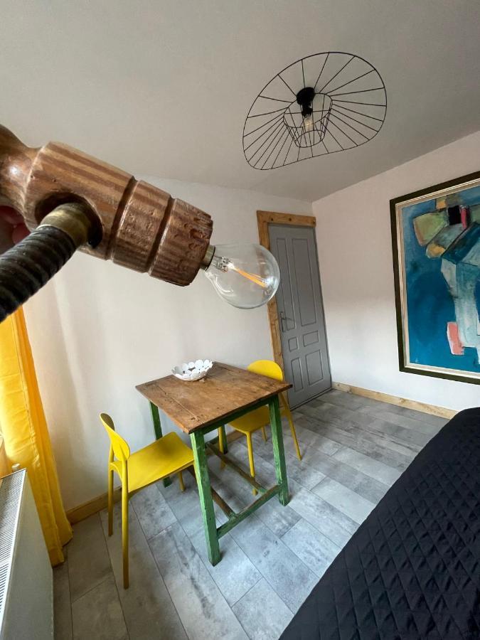 Art Apartments Govora Cluj Kültér fotó