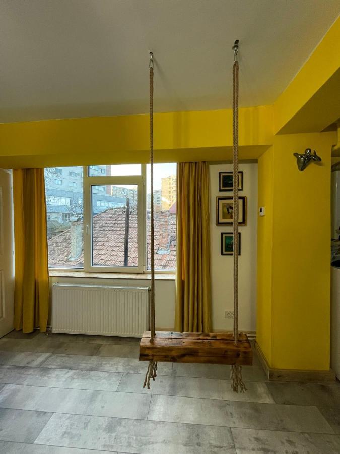 Art Apartments Govora Cluj Kültér fotó