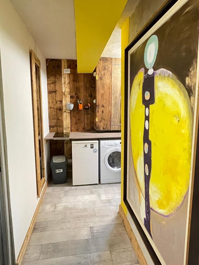 Art Apartments Govora Cluj Kültér fotó