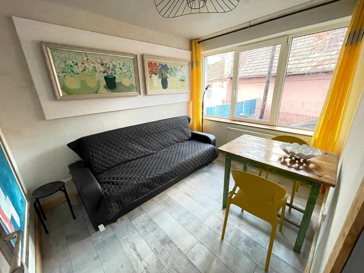 Art Apartments Govora Cluj Kültér fotó
