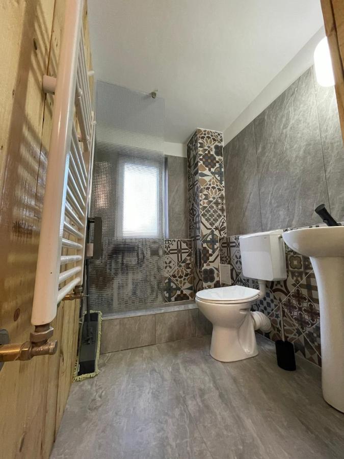 Art Apartments Govora Cluj Kültér fotó