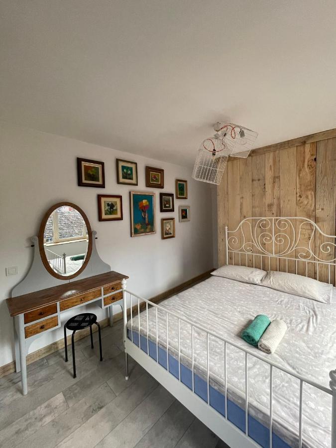 Art Apartments Govora Cluj Kültér fotó